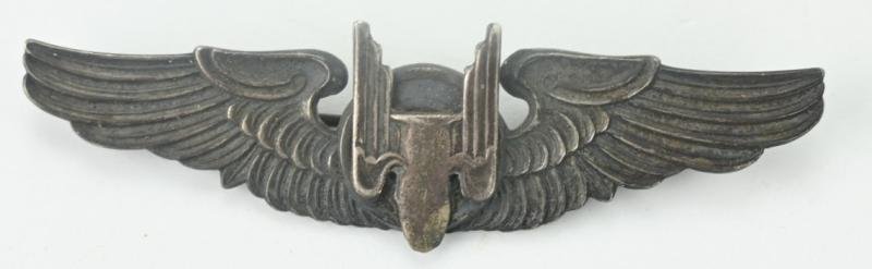 USAAF WW2 Grouping Allen B. Nichols B-29 Turret Gunner — image 11