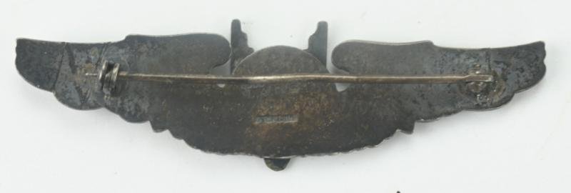 USAAF WW2 Grouping Allen B. Nichols B-29 Turret Gunner — image 12