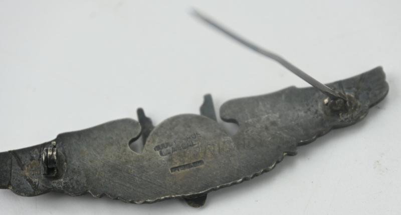 USAAF WW2 Grouping Allen B. Nichols B-29 Turret Gunner — image 14