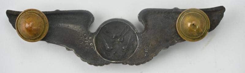 USAAF WW2 Grouping Allen B. Nichols B-29 Turret Gunner — image 16