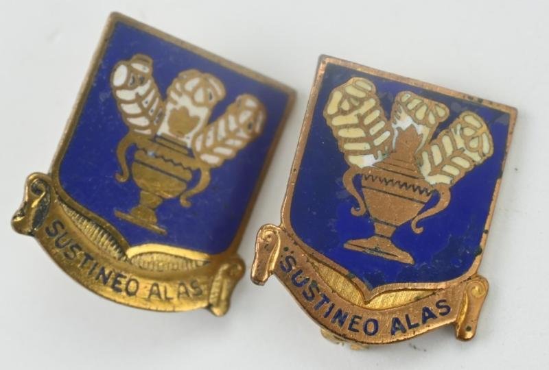 USAAF WW2 Grouping Allen B. Nichols B-29 Turret Gunner — image 17