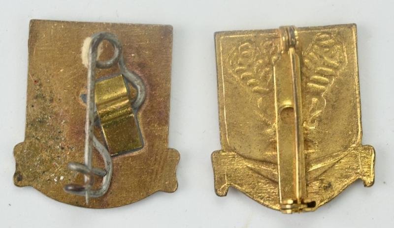 USAAF WW2 Grouping Allen B. Nichols B-29 Turret Gunner — image 18