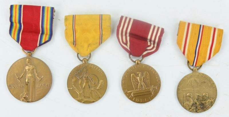 USAAF WW2 Grouping Allen B. Nichols B-29 Turret Gunner — image 20