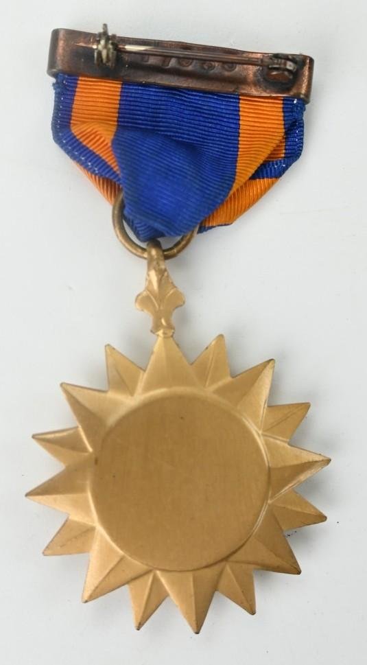 USAAF WW2 Grouping Allen B. Nichols B-29 Turret Gunner — image 5