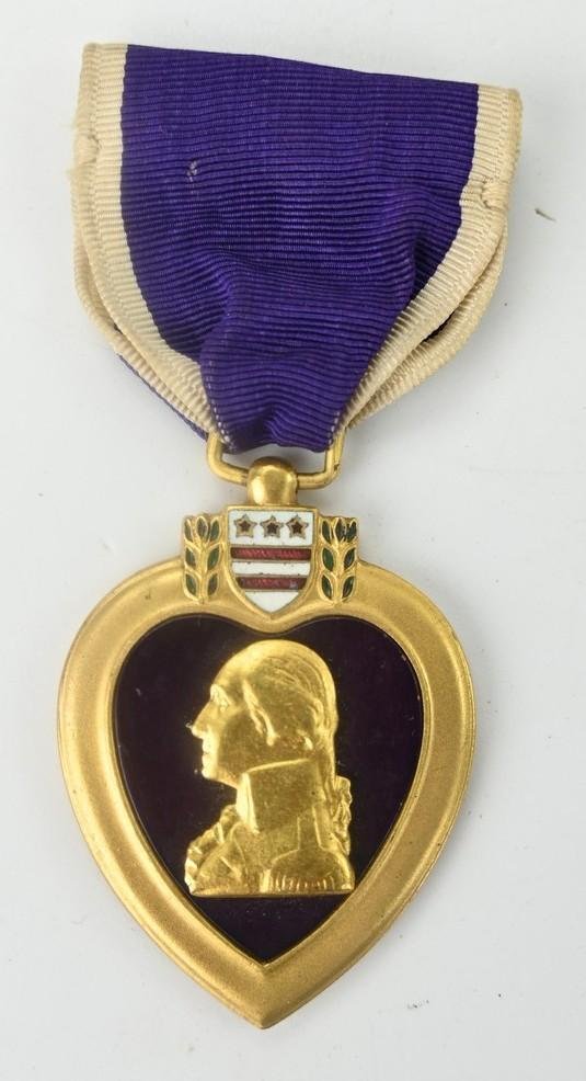 USAAF WW2 Grouping Allen B. Nichols B-29 Turret Gunner — image 6