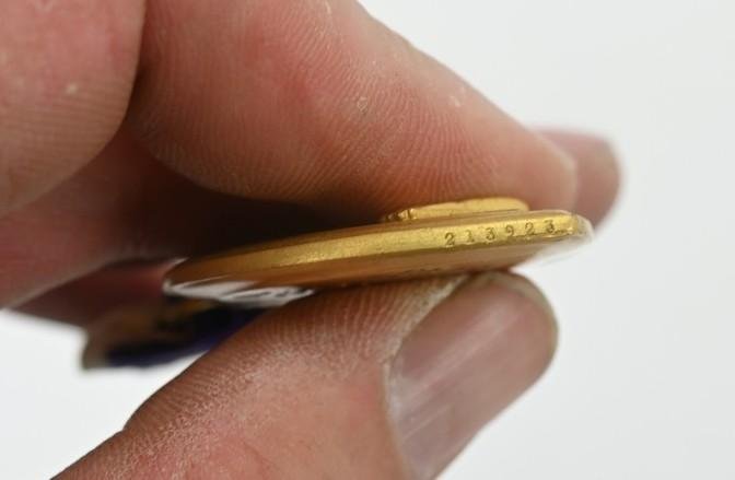 USAAF WW2 Grouping Allen B. Nichols B-29 Turret Gunner — image 9