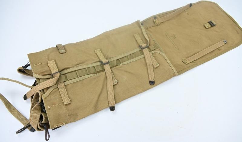 US WW1 Haversack 1918 — image 3