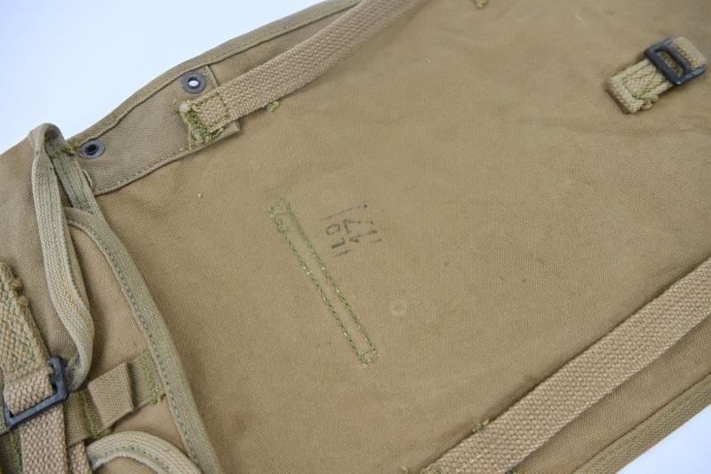 US WW1 Haversack 1918 — image 4