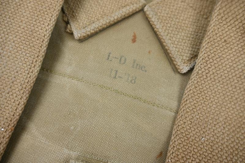 US WW1 Haversack 1918 — image 6