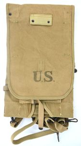 US WW1 Haversack 1918