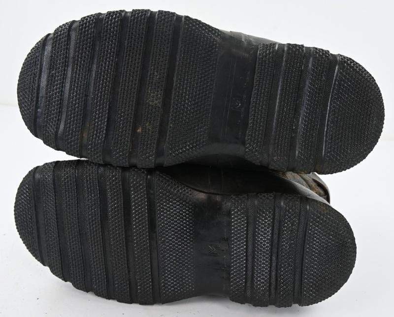 USAAF WW2 A-6A Flying Boots — image 8