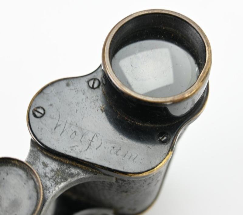 German Busch Millux 6 X 30 Binocular — image 10