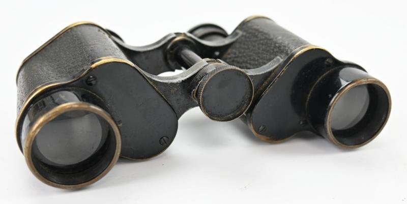 German Busch Millux 6 X 30 Binocular — image 11