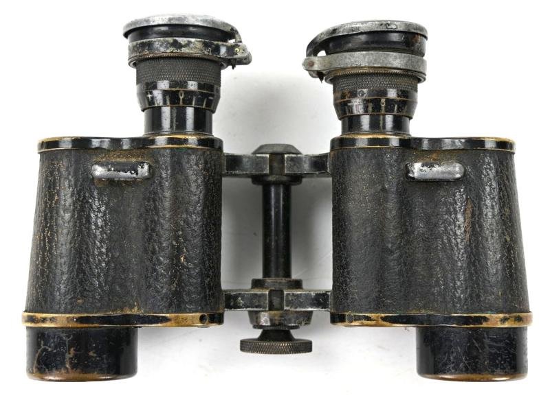 German Busch Millux 6 X 30 Binocular — image 2