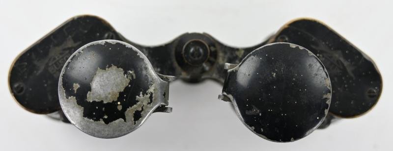 German Busch Millux 6 X 30 Binocular — image 3
