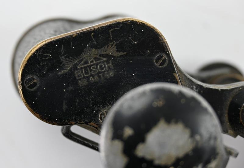 German Busch Millux 6 X 30 Binocular — image 4