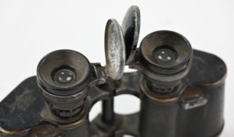 German Busch Millux 6 X 30 Binocular — image 6