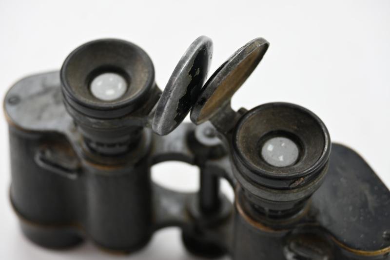 German Busch Millux 6 X 30 Binocular — image 7