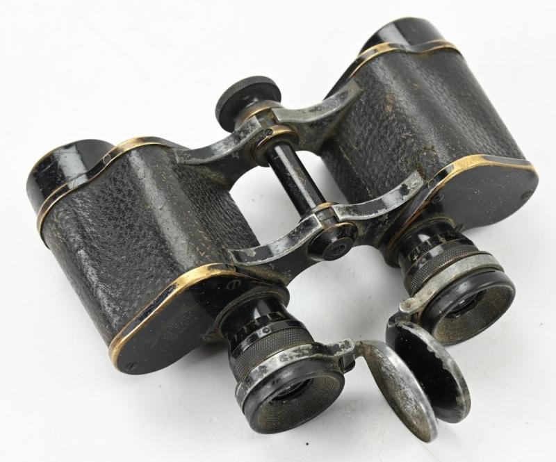 German Busch Millux 6 X 30 Binocular — image 8