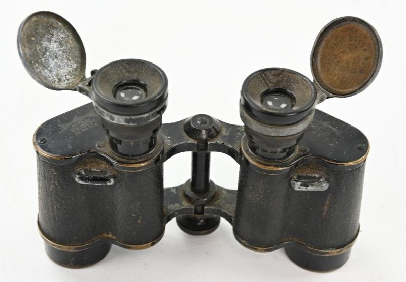 German Busch Millux 6 X 30 Binocular — image 9