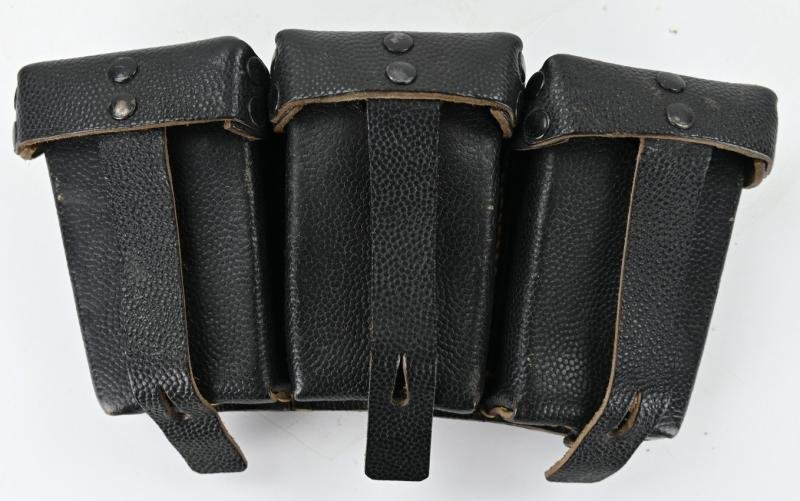 German WH K98 Ammo Pouch — image 2