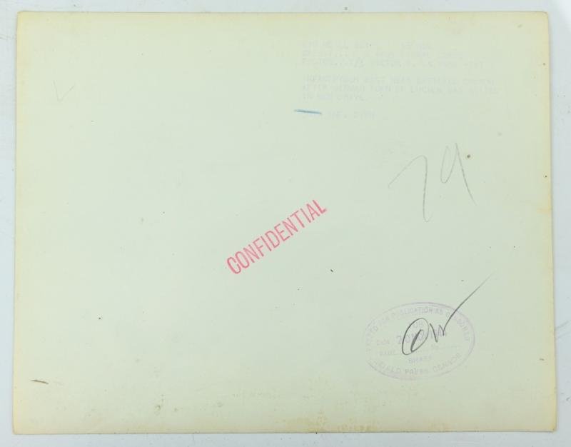 US WW2 Press Photo '30th Infantry Division' Euchen Germany — image 7