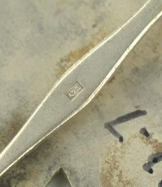 German Iron Cross 1st Class WW2 L15 — image 7