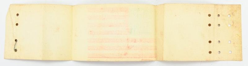 US WW2 48 Star Stars & Stripes Armband — image 3