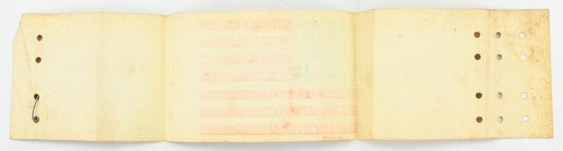 US WW2 48 Star Stars & Stripes Armband — image 4