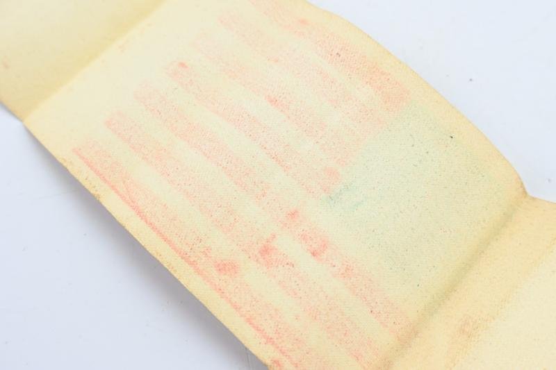 US WW2 48 Star Stars & Stripes Armband — image 5