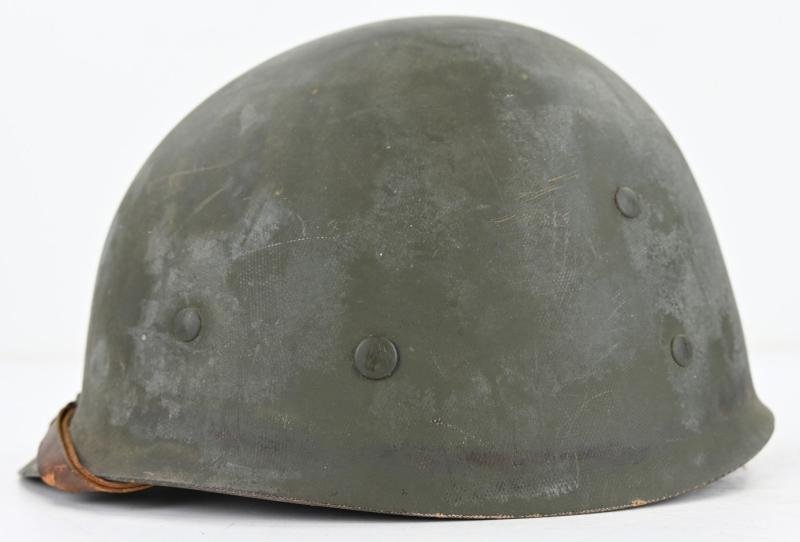 US WW2 M1 Helmet Liner 'Inland' — image 3