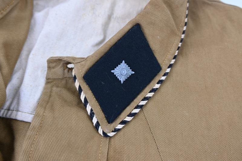 German NSKK BrownShirt & Breeches — image 11
