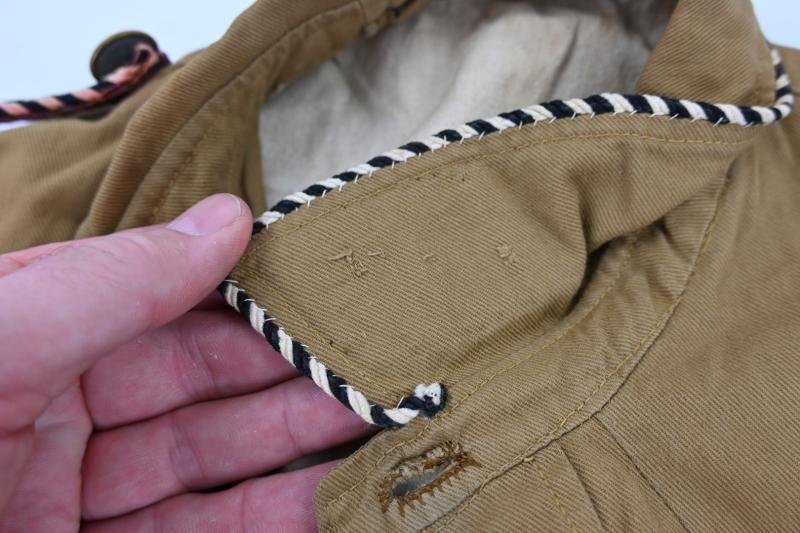 German NSKK BrownShirt & Breeches — image 12