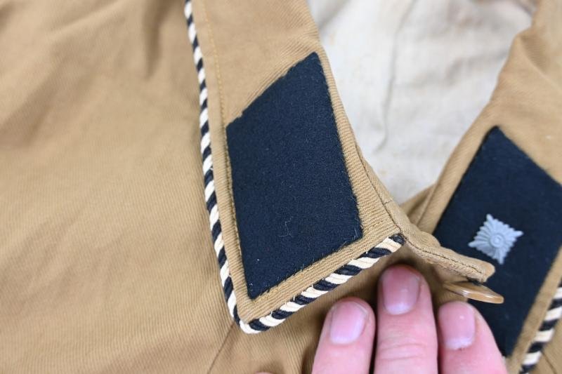 German NSKK BrownShirt & Breeches — image 13