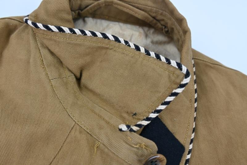 German NSKK BrownShirt & Breeches — image 14