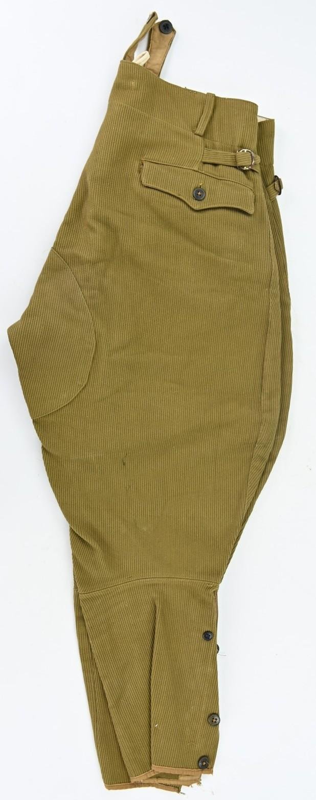 German NSKK BrownShirt & Breeches — image 17