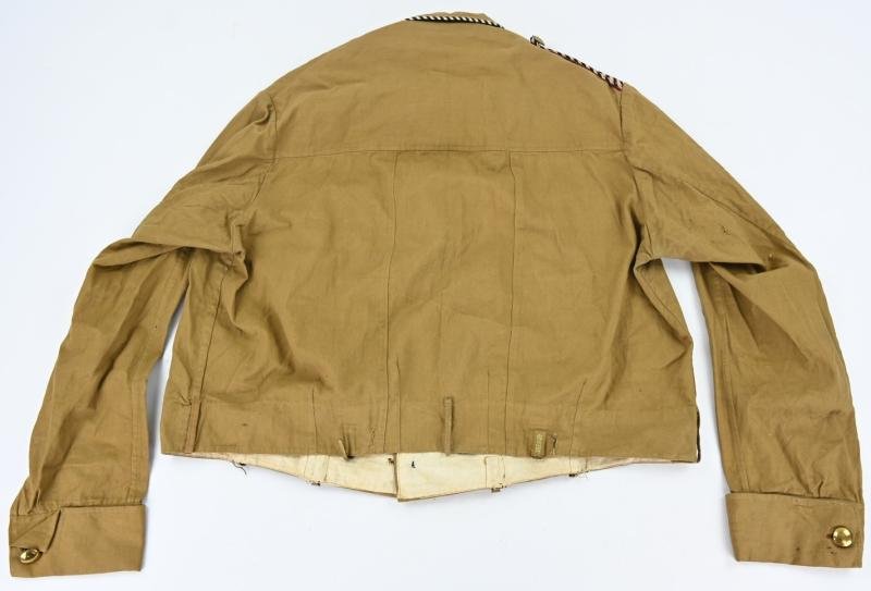 German NSKK BrownShirt & Breeches — image 4