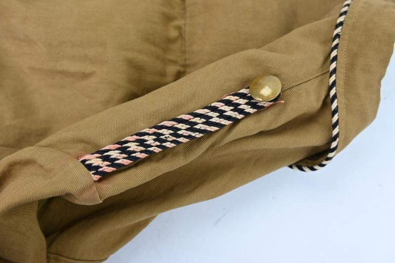 German NSKK BrownShirt & Breeches — image 5