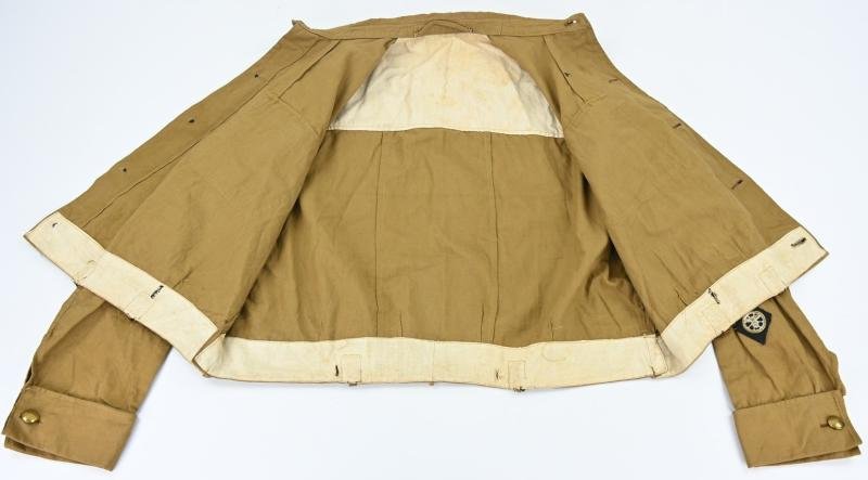 German NSKK BrownShirt & Breeches — image 8