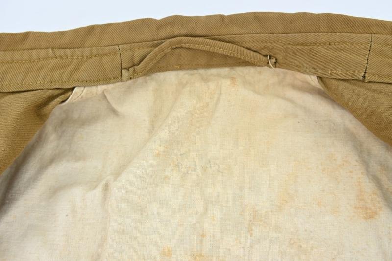 German NSKK BrownShirt & Breeches — image 9