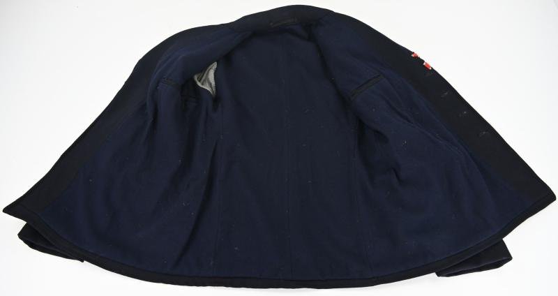 German KM 'Geschütz' Collani Tunic & Trousers — image 10