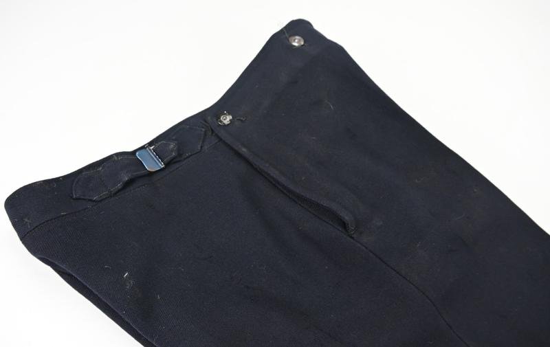 German KM 'Geschütz' Collani Tunic & Trousers — image 14