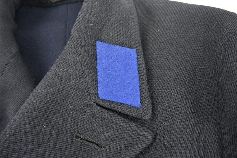 German KM 'Geschütz' Collani Tunic & Trousers — image 6