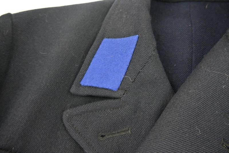 German KM 'Geschütz' Collani Tunic & Trousers — image 7