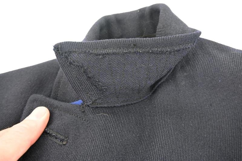 German KM 'Geschütz' Collani Tunic & Trousers — image 8