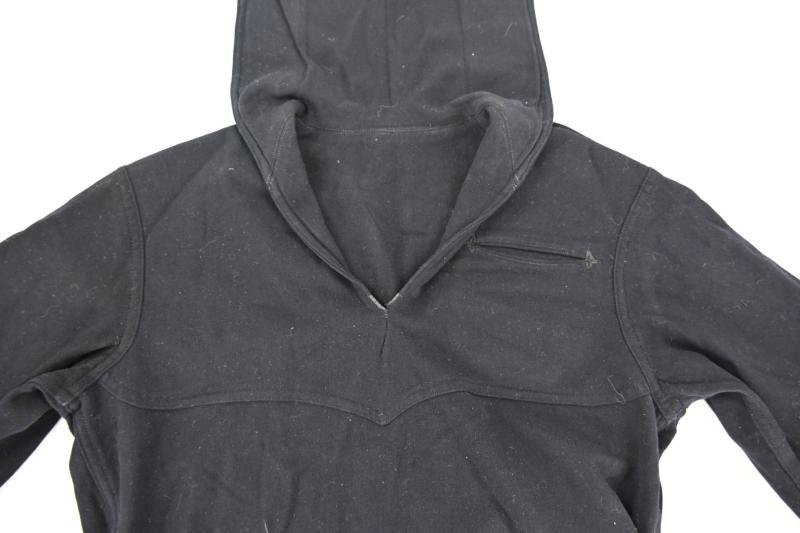 US WW2 Navy Dark Blue Shirt & Trousers — image 12