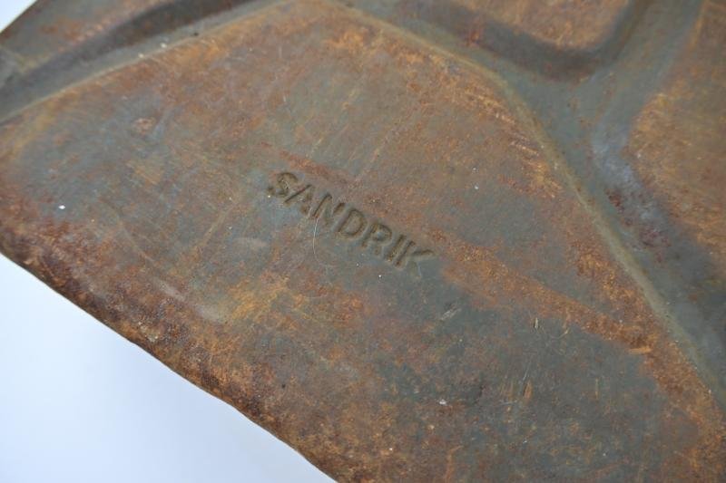 German Waffen-SS Jerrycan 20L — image 11