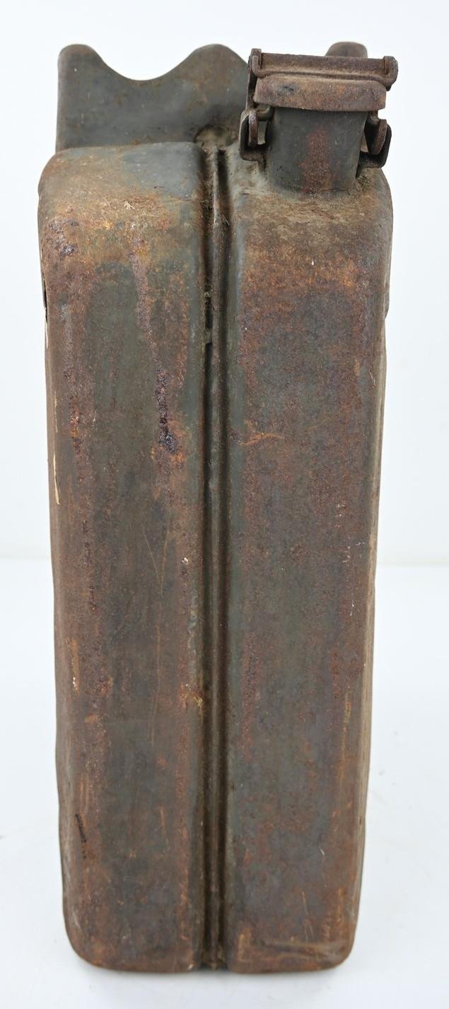 German Waffen-SS Jerrycan 20L — image 4