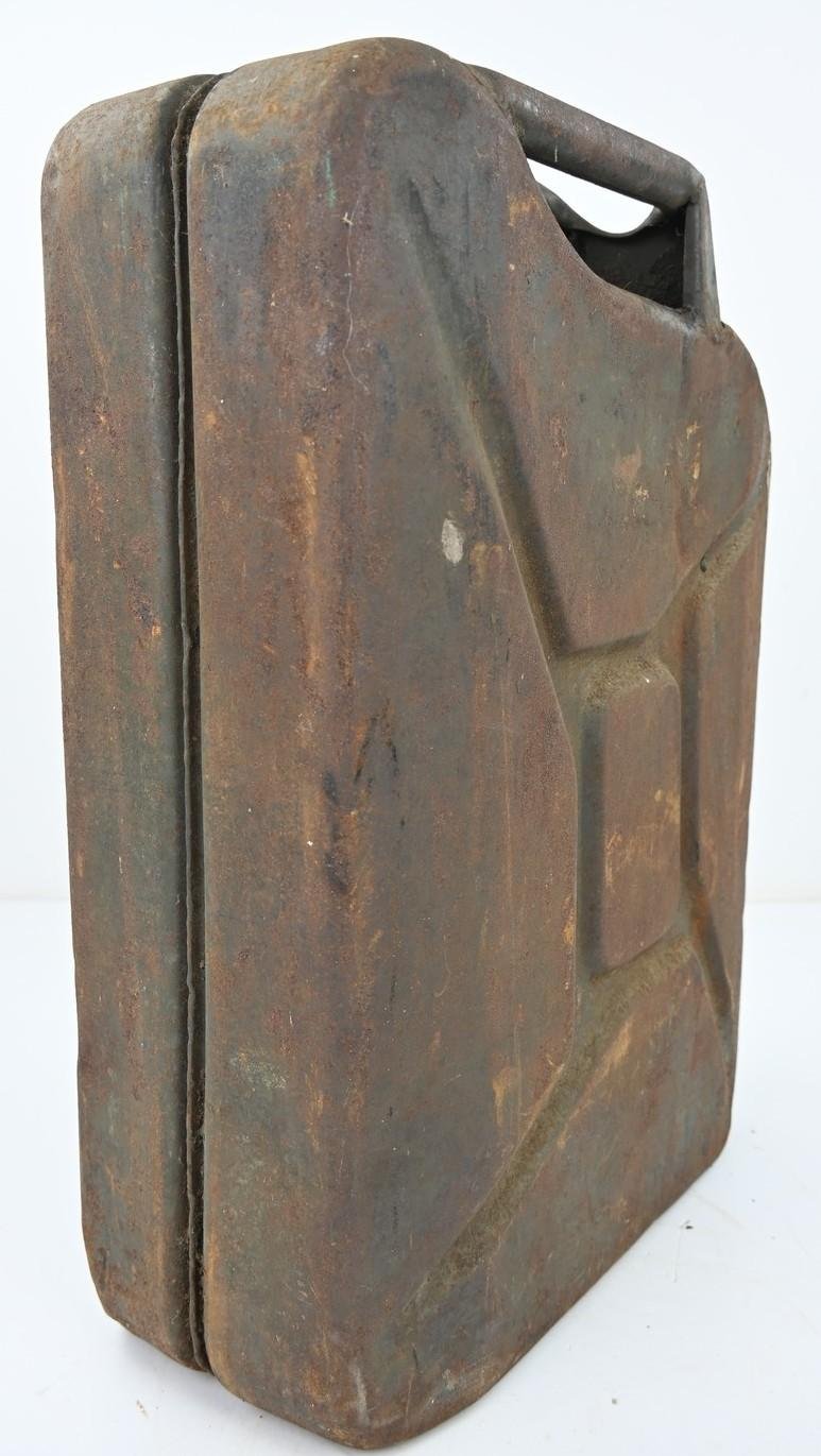 German Waffen-SS Jerrycan 20L — image 6