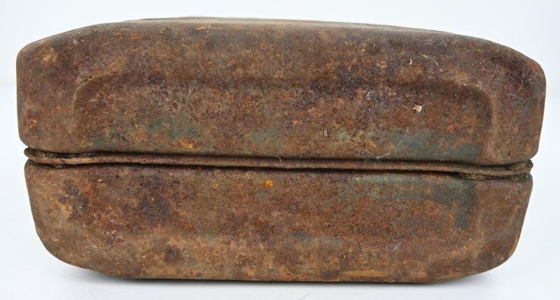 German Waffen-SS Jerrycan 20L — image 7